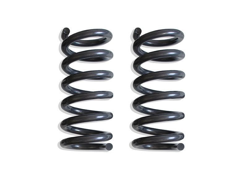 Coil Spring Lowering Kit by MaxTrac