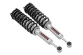 Loaded Strut Pair | 3.5 Inch | Toyota Tundra 4WD (2022-2026) by Rough Country