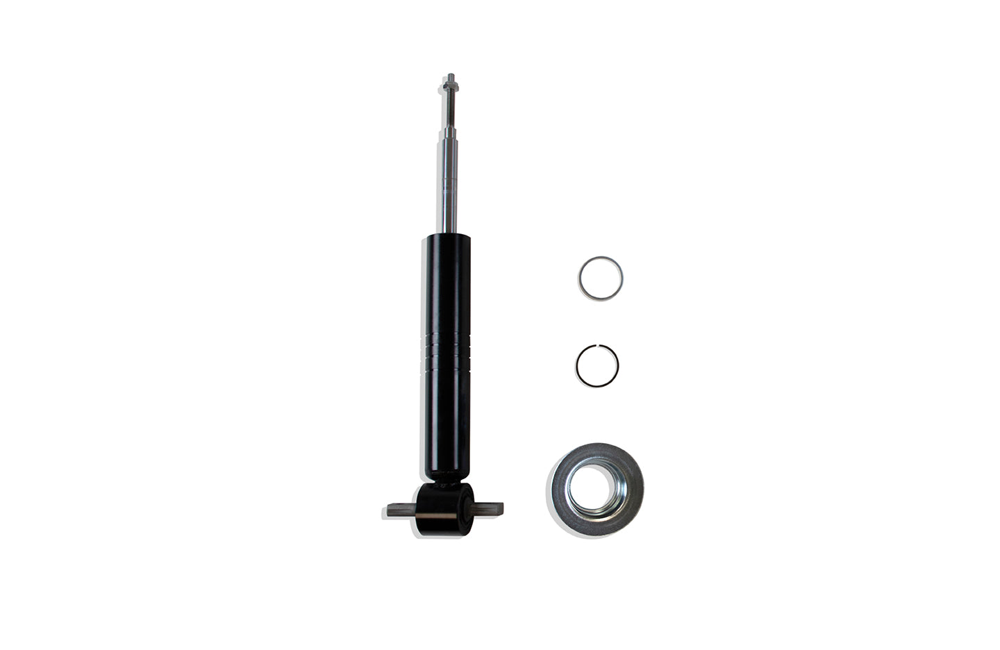 0"-3" ADJUSTABLE LOWERING STRUT by MaxTrac