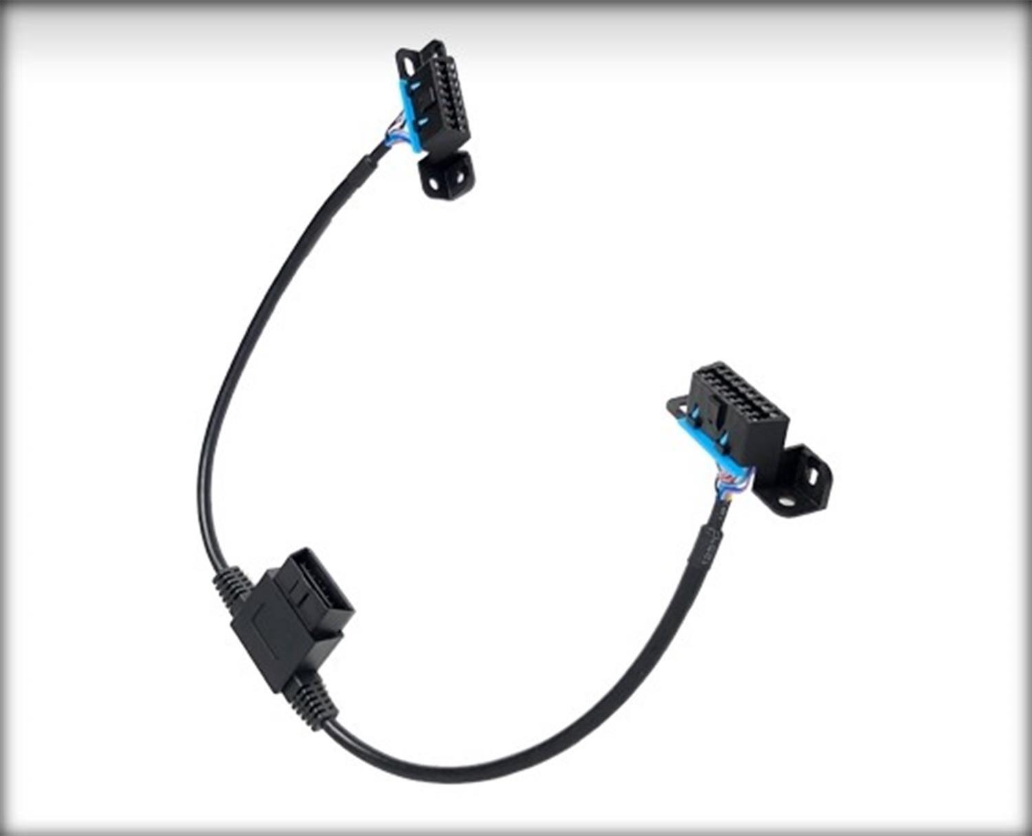 OBD-II Splitter Cable by Edge Products