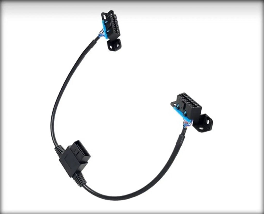 OBD-II Splitter Cable by Edge Products