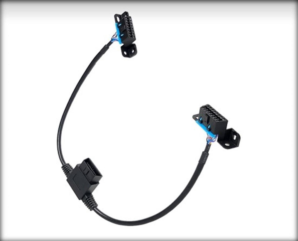 OBD-II Splitter Cable by Edge Products