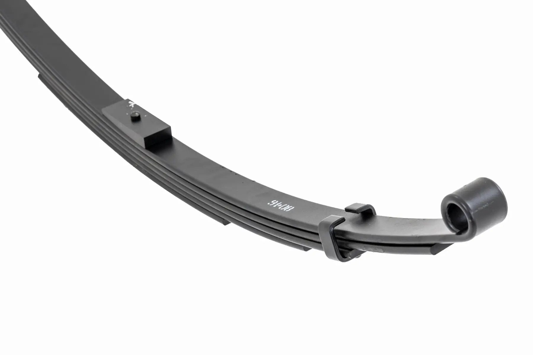 Rear Leaf Springs | 4" Lift | Pair | International Scout II 4WD (1971-1980) by Rough Country