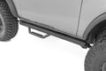 Nerf Steps | Wheel to Wheel | 2 Door | Ford Bronco (2 Door) 4WD (2021-2026) by Rough Country