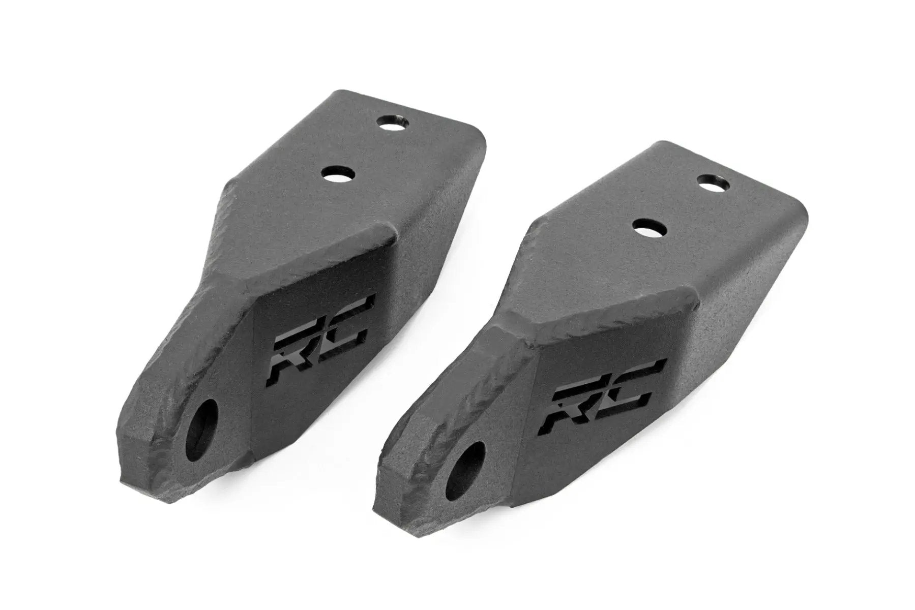 Tow Hook Brackets | Toyota Tundra 2WD/4WD (2007-2021) by Rough Country