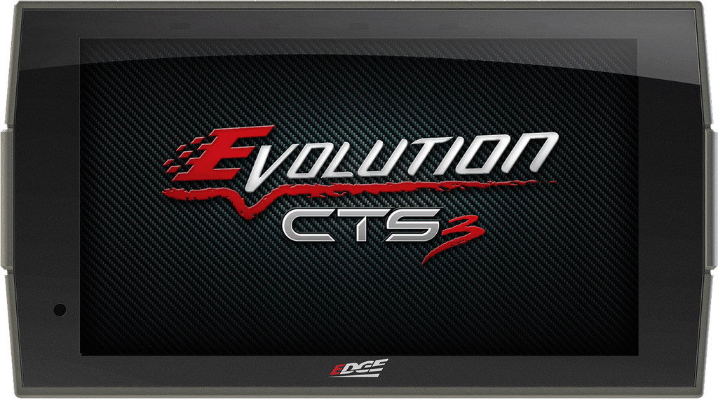 Evolution CTS3 for Cummins by Edge Products
