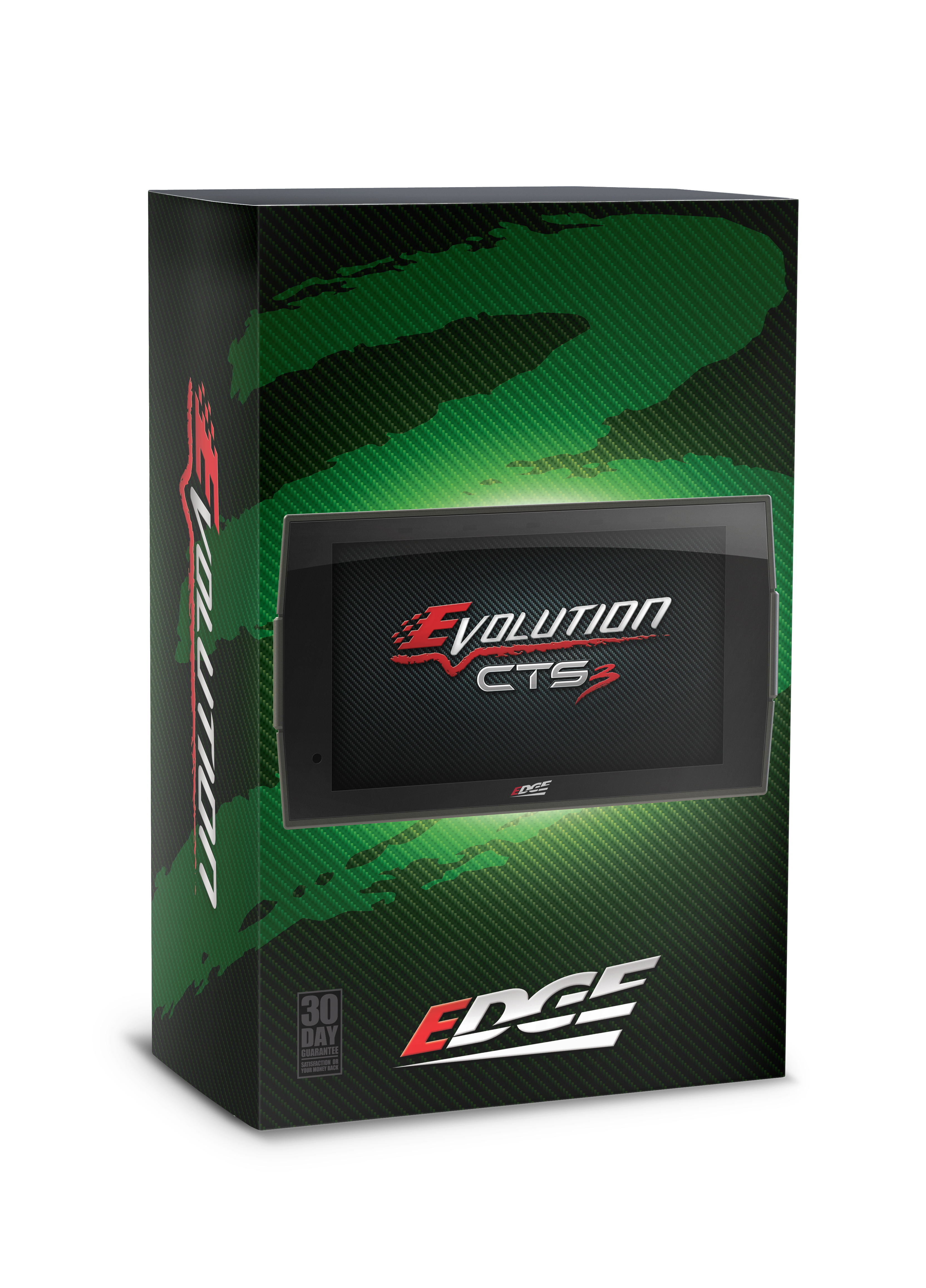 Evolution CTS3 for Cummins by Edge Products