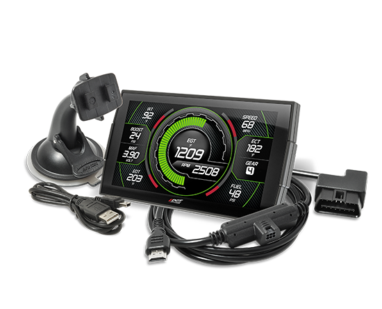 Evolution CTS3 - 50 State Legal by Edge Products