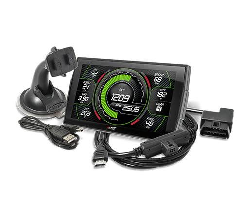 1994.5-2019 Ford F-250/F-350 - Powerstroke Diesel - 50 State Legal by Edge Products