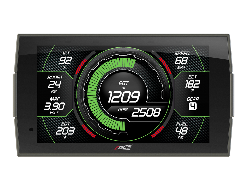 2017-2019 Chevrolet/GMC/Cadillac/Buick Gas Vehicles by Edge Products