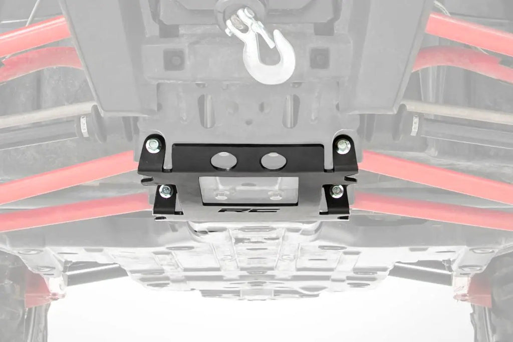 Frame Gusset | Polaris RZR XP 1000 by Rough Country