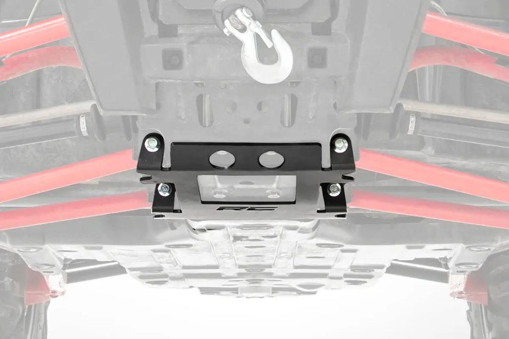 Frame Gusset | Polaris RZR XP 1000 