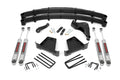 5 Inch Lift Kit | Ford Excursion 4WD (2000-2005) by Rough Country