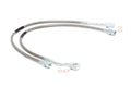 Brakes Lines | Front | Chevy/GMC 1500/1500 SUV/2500HD/3500HD (07-19 & Classic) by Rough Country