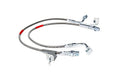 Brake Lines | Front | 4-6" | Chevy/GMC C10/K10 C15/K15 Truck/Half-Ton Suburban (87-91) by Rough Country