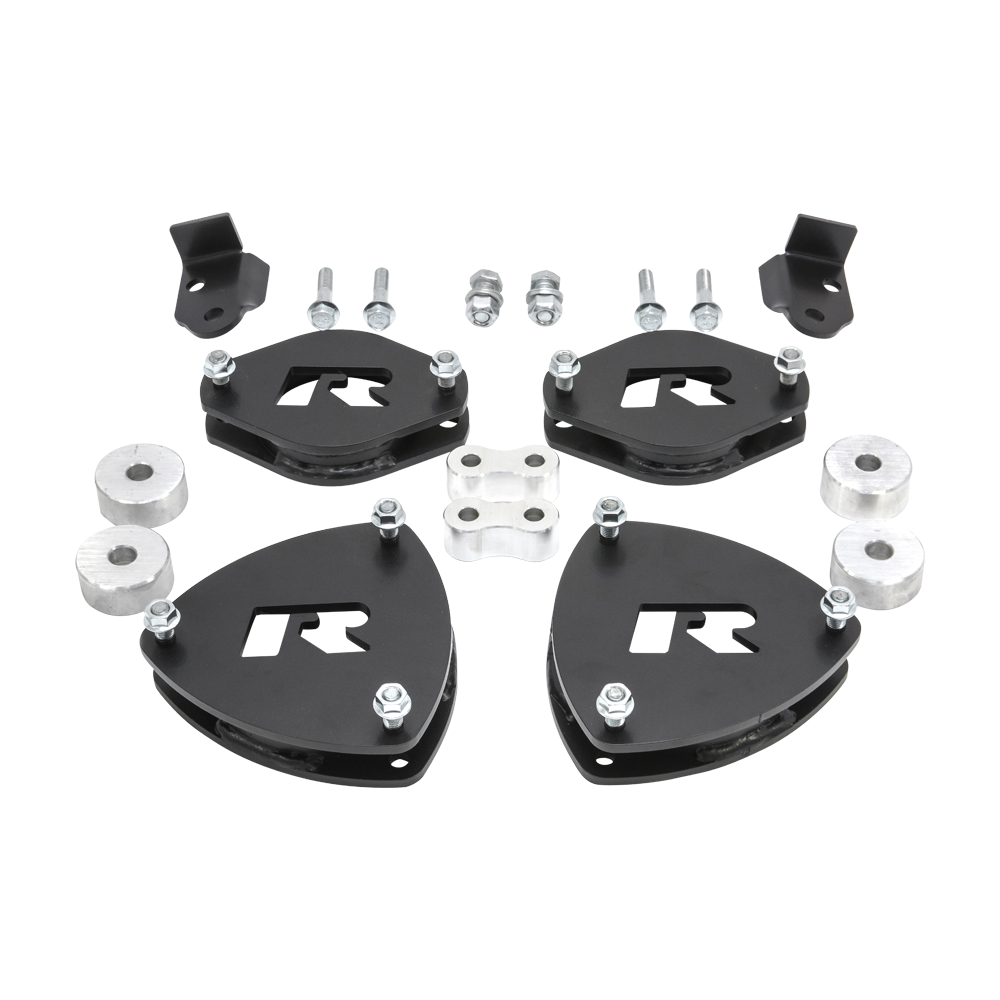 1.5" SST Lift Kit - Subaru Crosstrek 2013-2017 by ReadyLift
