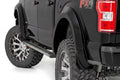SF1 Fender Flares | G1 Absolute Black | Ford F-150 2WD/4WD (2015-2017) by Rough Country