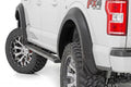 SF1 Fender Flares | Ford F-150 2WD/4WD (2018-2020) by Rough Country