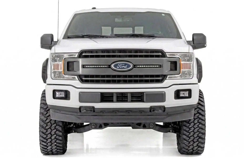 SF1 Fender Flares | Ford F-150 2WD/4WD (2018-2020)