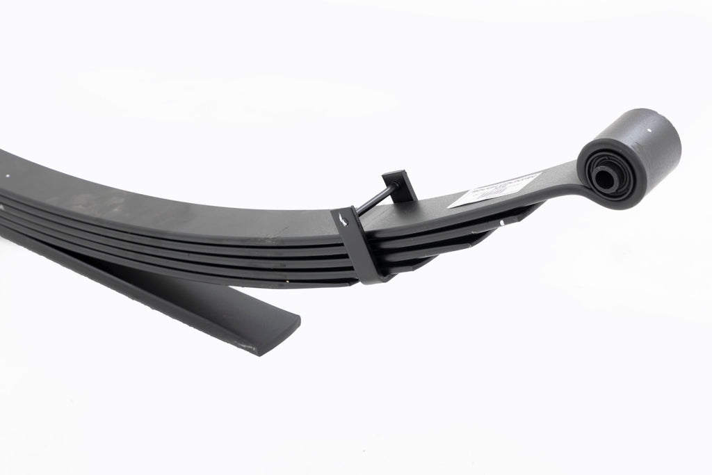 Rear 56 Inch Leaf Springs | 2" Lift | Pair | Chevy/GMC C20/K20 C25/K25 Truck 4WD (77-87) by Rough Country