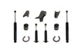 4" REAR LIFT BOX KIT W/ MT SHOCKS by MaxTrac