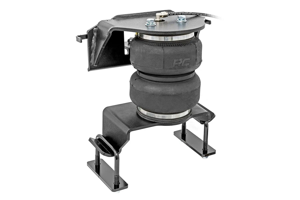 Air Spring Kit | 0-6" Lifts | Ford F-150 4WD (2004-2014) by Rough Country