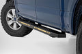 AC2 Running Boards | Amber/White | Crew Cab | Ford F-150/Lightning/F-250/F-350/Raptor (15-26) by Rough Country