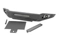 Front Bumper | High Clearance | Skid Plate | Ford F-150 2WD/4WD (2018-2020) by Rough Country
