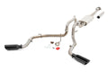 Performance Cat-Back Exhaust | No Std Cab | Ford F-150 2WD/4WD (2015-2020) by Rough Country