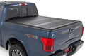 Hard Low Profile Bed Cover | 5' Bed | Ford Ranger 2WD/4WD (2019-2023) by Rough Country