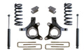 Suspension Lift Kit by MaxTrac