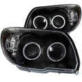 Projector Headlight Set by ANZO USA
