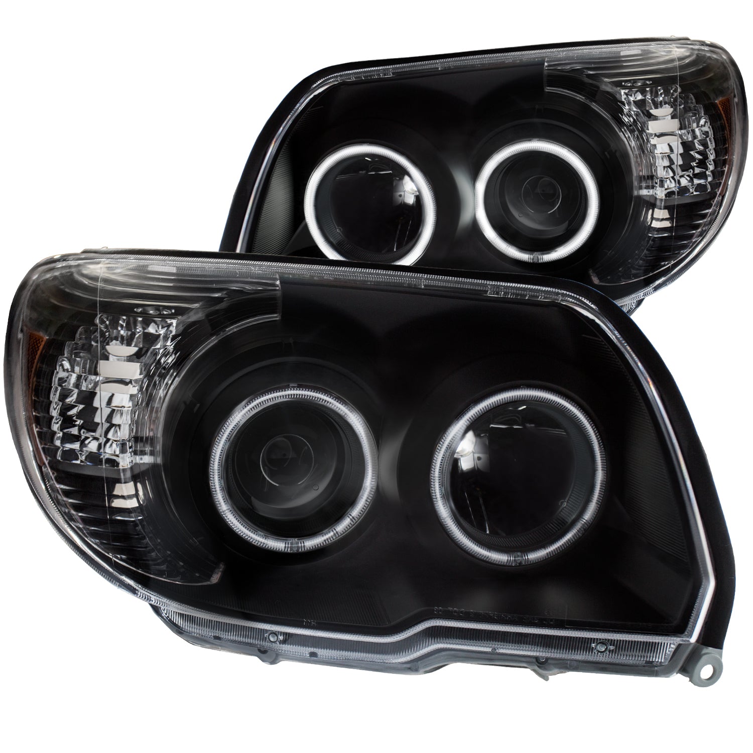Projector Headlight Set by ANZO USA