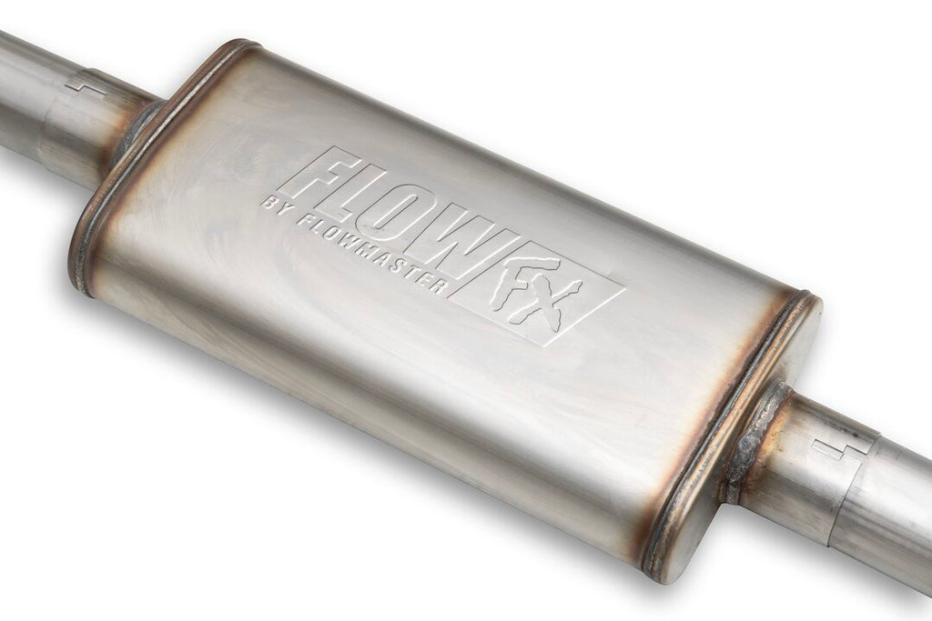Flowmaster FlowFX Cat-Back Exhaust System by Flowmaster
