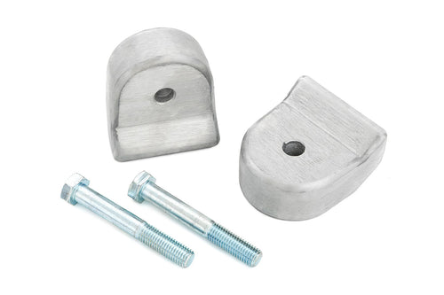 1.5 Inch Leveling Kit | Ford F-250/F-350 Super Duty 4WD (2005-2023) by Rough Country