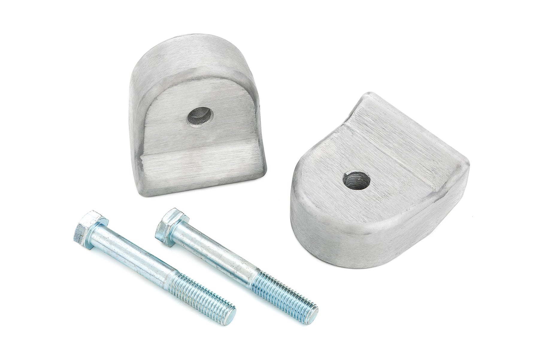 1.5 Inch Leveling Kit | Ford F-250/F-350 Super Duty 4WD (2005-2023) by Rough Country