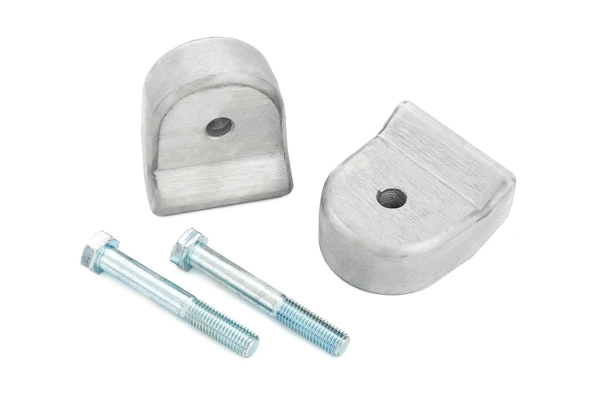 1.5 Inch Leveling Kit | Ford F-250/F-350 Super Duty 4WD (2005-2023) by Rough Country