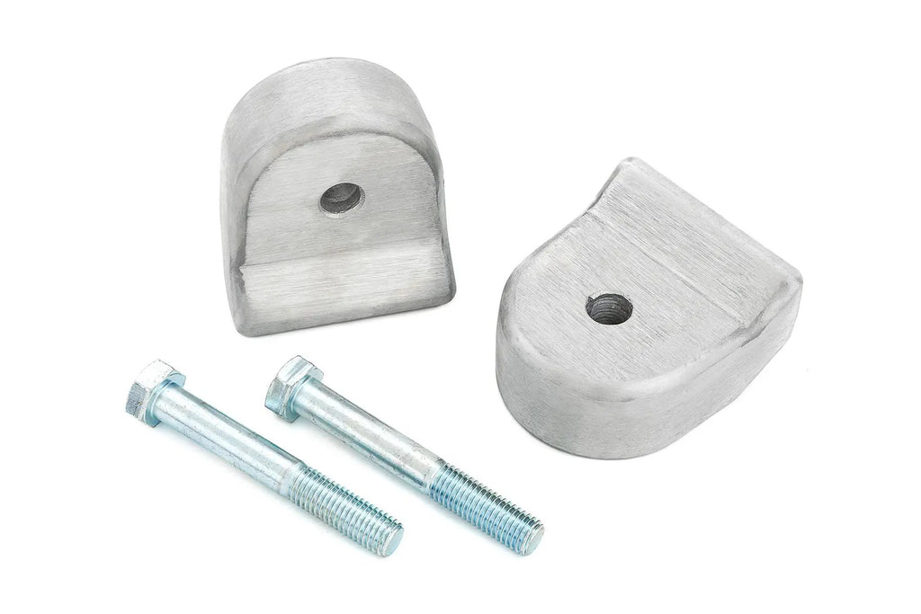 1.5 Inch Leveling Kit | Ford F-250/F-350 Super Duty 4WD (2005-2023) by Rough Country