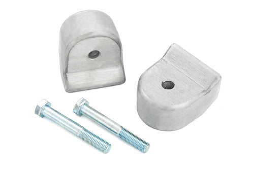 2 Inch Leveling Kit | Ford F-250/F-350 Super Duty 4WD (2005-2023) by Rough Country