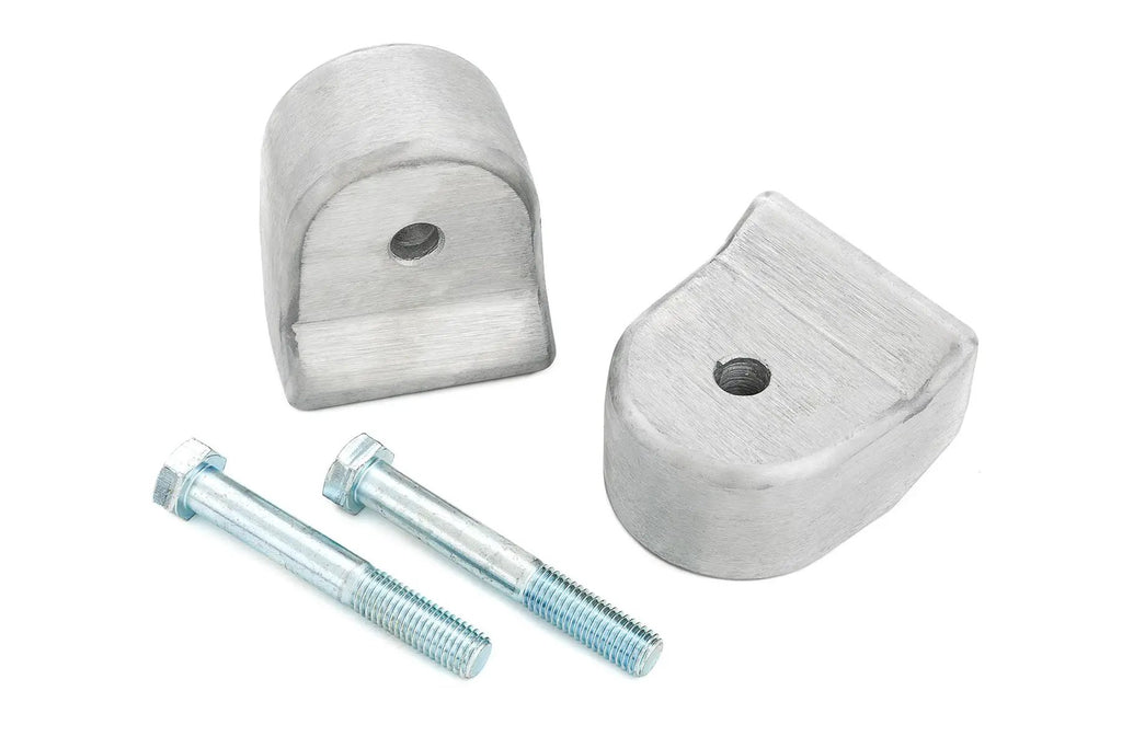 2 Inch Leveling Kit | Ford F-250/F-350 Super Duty 4WD (2005-2023) by Rough Country