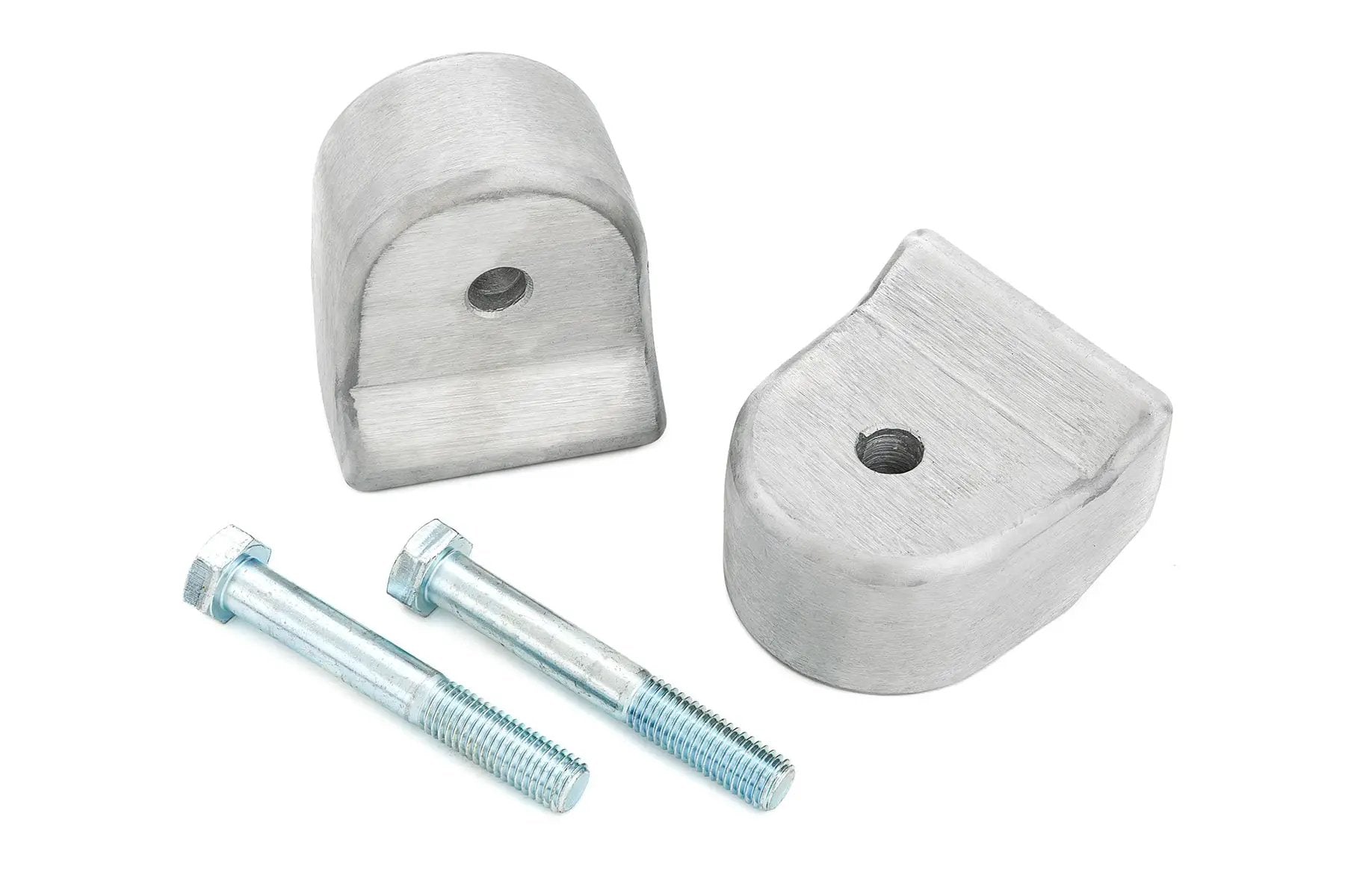 2 Inch Leveling Kit | Ford F-250/F-350 Super Duty 4WD (2005-2023) by Rough Country