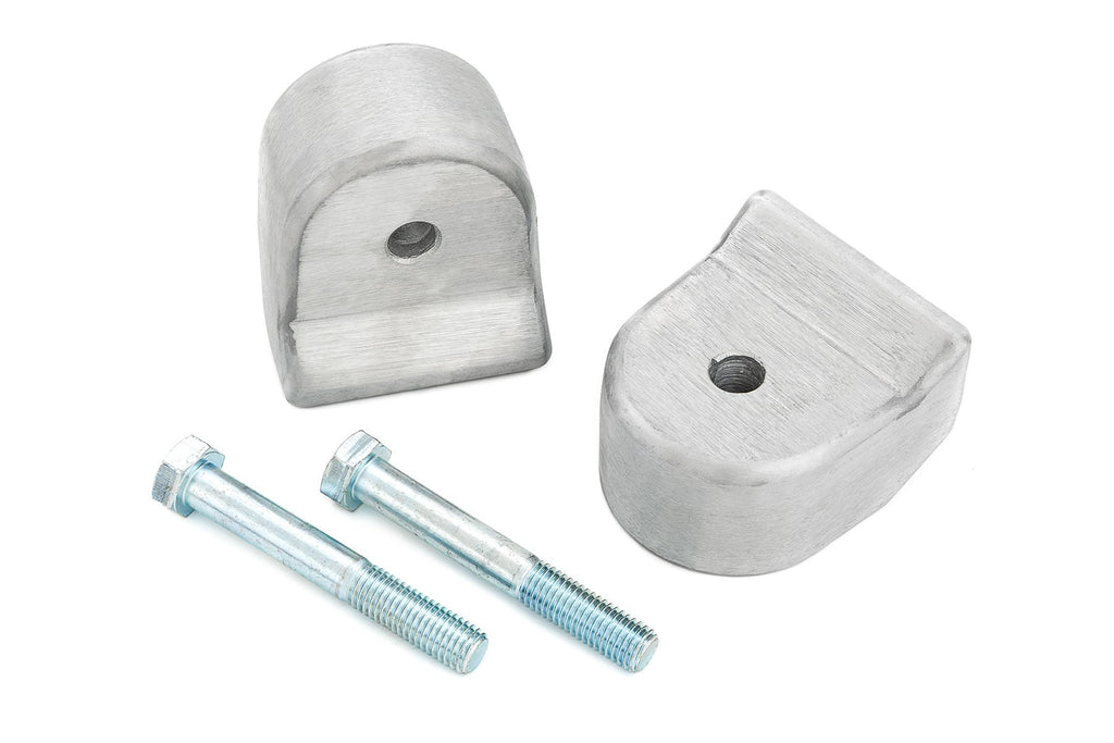 2 Inch Leveling Kit | Ford F-250/F-350 Super Duty 4WD (2005-2023) by Rough Country
