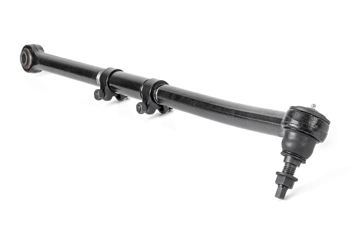 Track Bar | Forged | FR | 1.5-8 Inch Lift | Ford F-250/F-350 Super Duty (17-26) by Rough Country
