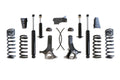 7" LIFT KIT (MT SHOCKS, 5.7L) by MaxTrac