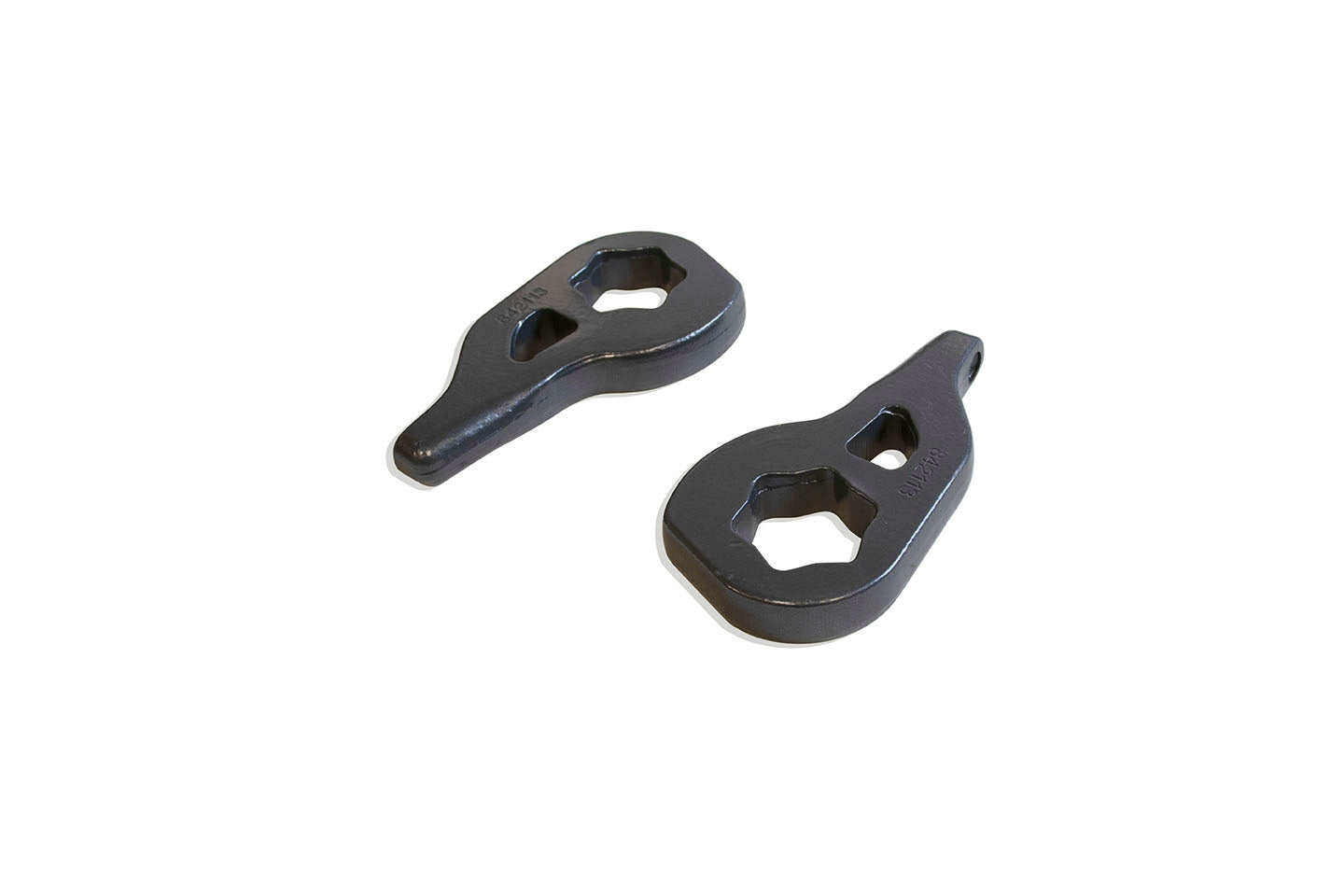 1"-3" LIFT TORSION KEYS by MaxTrac