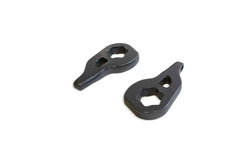 1"-3" LIFT TORSION KEYS by MaxTrac