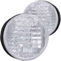 Tail Light Assembly by ANZO USA