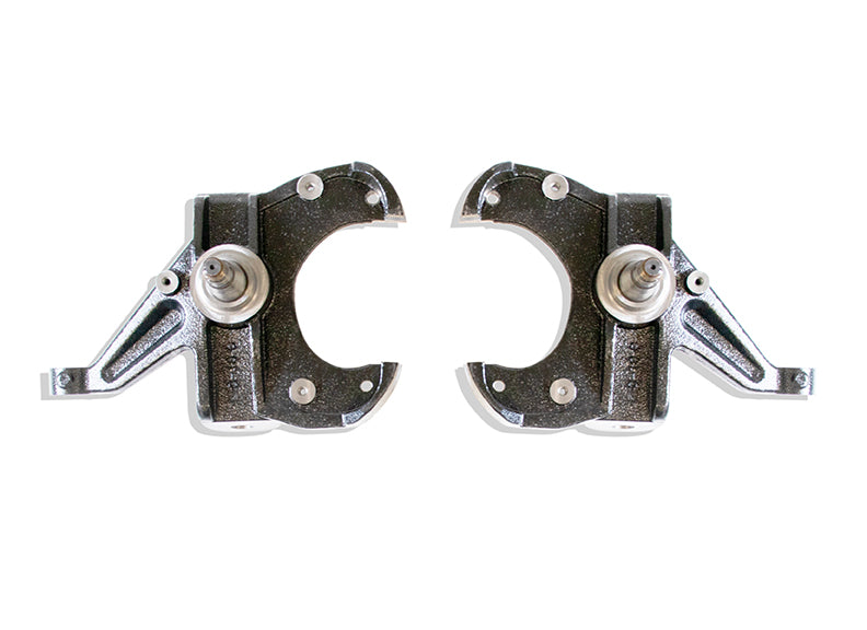 Suspension Spindle Drop Set by MaxTrac