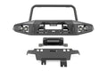 Front Bumper | Tubular | Ford Bronco 4WD (2021-2026) by Rough Country