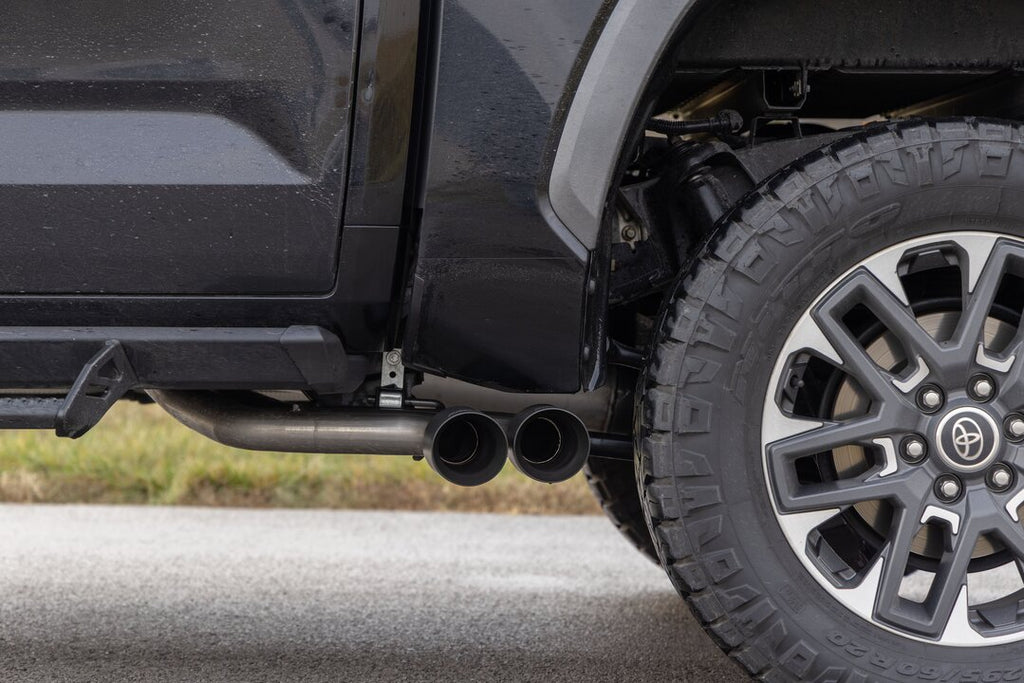 Flowmaster Flow FX Cat-Back Exhaust System by Flowmaster